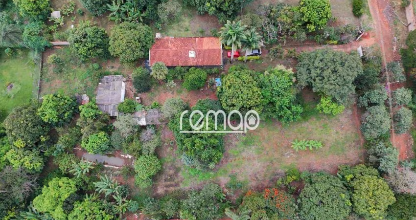 Chácara à venda no Jardim Zelinda