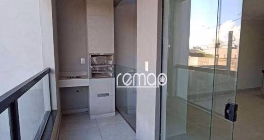 Apartamento Superior à venda no Jardim Noêmia