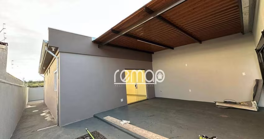 Casa à venda no Jardim Santa Bárbara