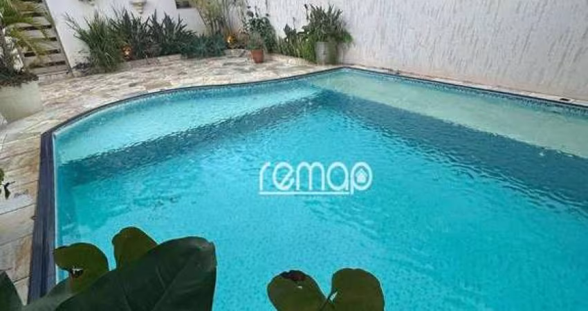 Casa para alugar na Vila Chico Júlio - Franca/SP