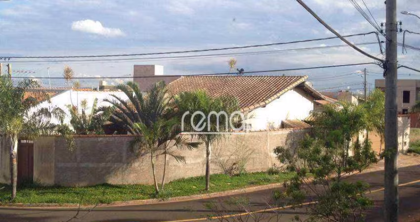 Casa à venda no Polo Club
