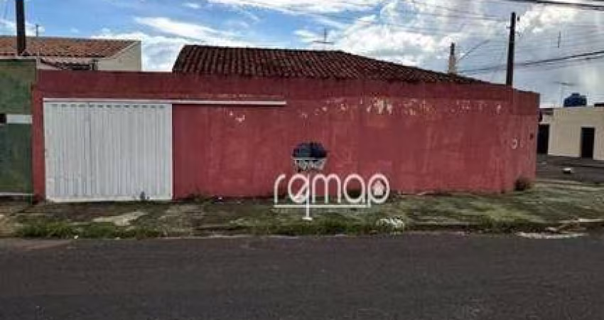 Casa a Venda no Jardim Noêmia