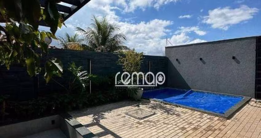 Casa a Venda Jardim Florida