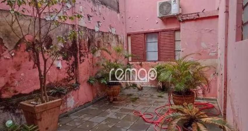 Casa à venda no Centro- Franca Sp
