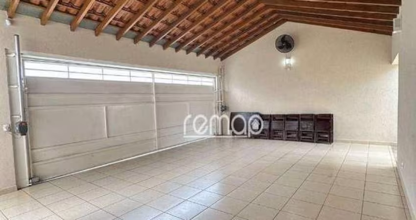 Casa com 3 dormitórios à venda no Jardim Piratininga - Franca/SP