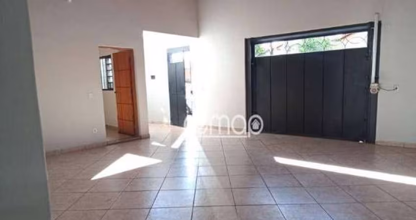 Casa à venda no Jardim Tropical II
