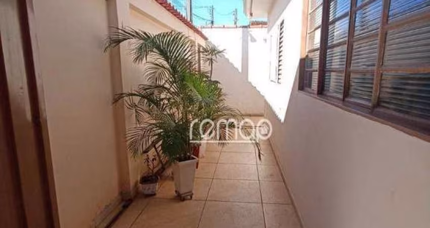 Casa à venda no Jardim Riviera