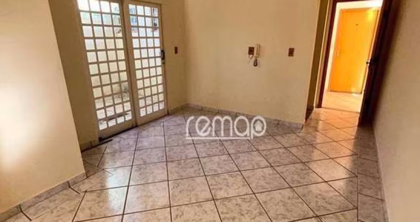 Apartamento para alugar no Residencial Paraíso - Franca/SP