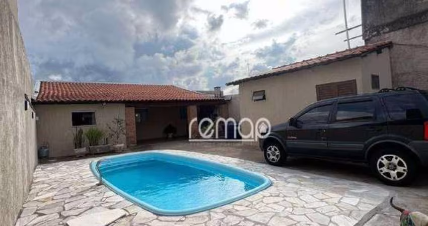Casa a Venda no Jardim Brasil