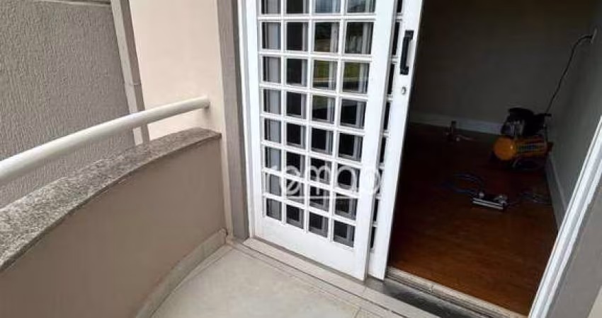 Apartamento venda ou aluguel no Residencial Paraíso - Franca/SP