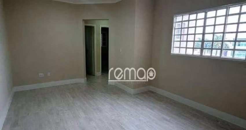 Apartamento à venda ou aluguel no Residencial Paraíso - Franca/SP