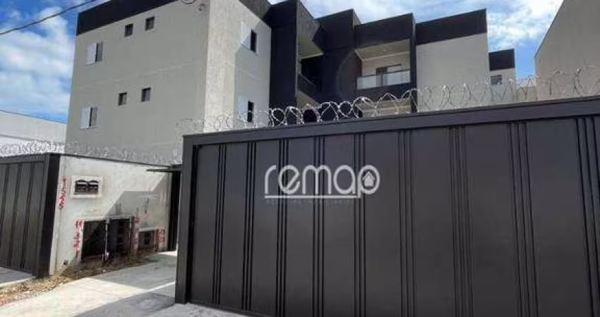 apartamento com sacada a venda no João Liporoni