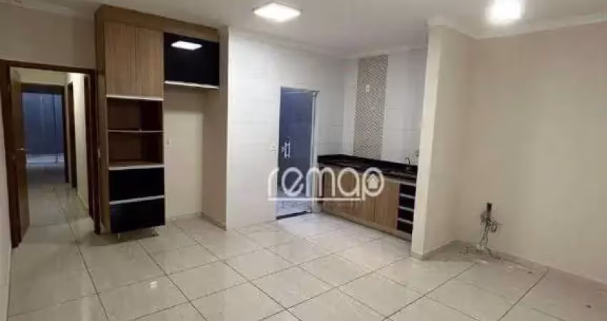 Casa à venda no Residencial Zanetti