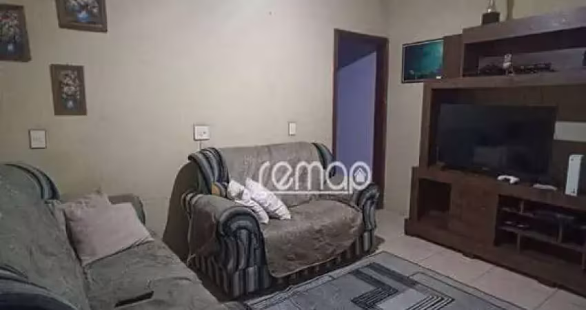 Casa com 3 quartos à venda no Jardim Aeroporto I, Franca 