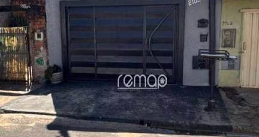 Casa a Venda no Jardim Aeroporto ll