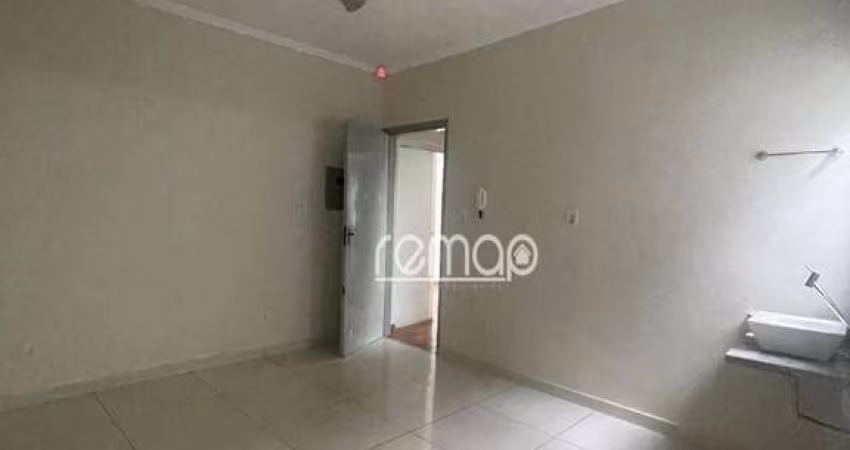 Casa para alugar na Vila Nossa Senhora das Graças - Franca/SP