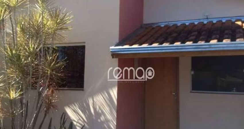 Casa à venda no Condomínio Santo Antônio - Parque das Arvores