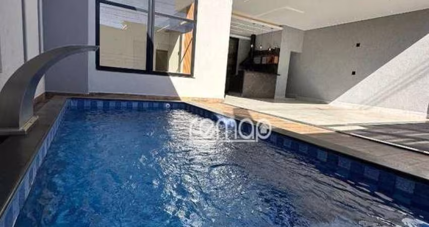 Casa à venda no Residencial Colina do Espraiado
