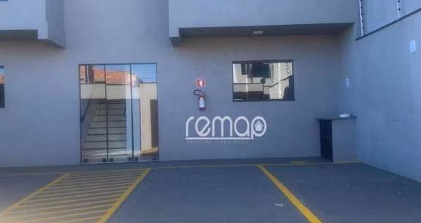 apartamento a venda no jardim botanico