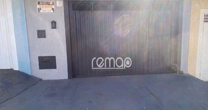 casa a venda no residencial colina do espraiado