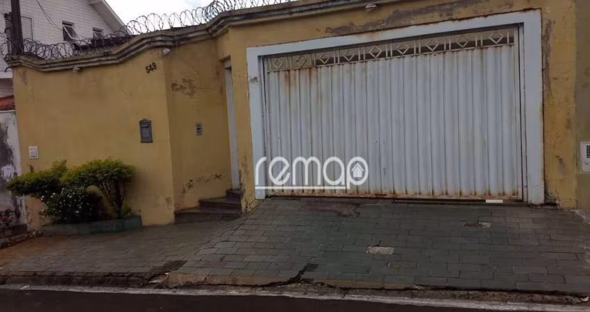 Casa com 3 dormitórios à venda, 169 m² por R$ 380.000 - Jardim Lima - Franca/SP