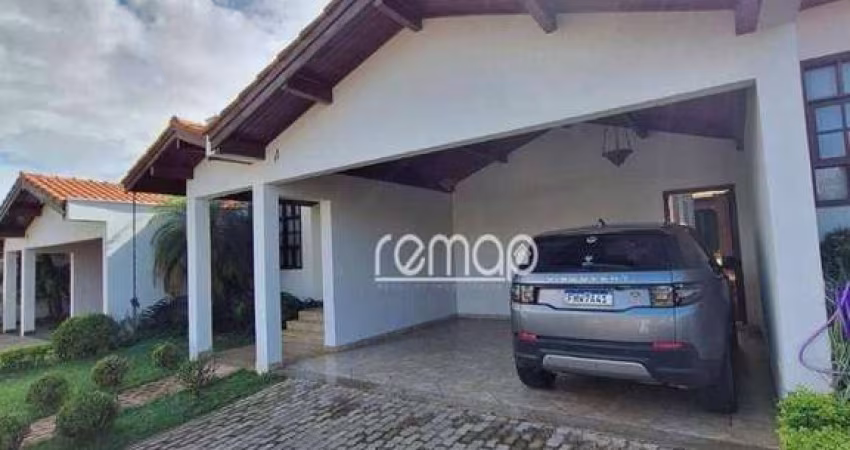 Casa com 4 dormitórios à venda, 282 m² por R$ 1.000.000 - Jardim Boa Esperança - Franca/SP