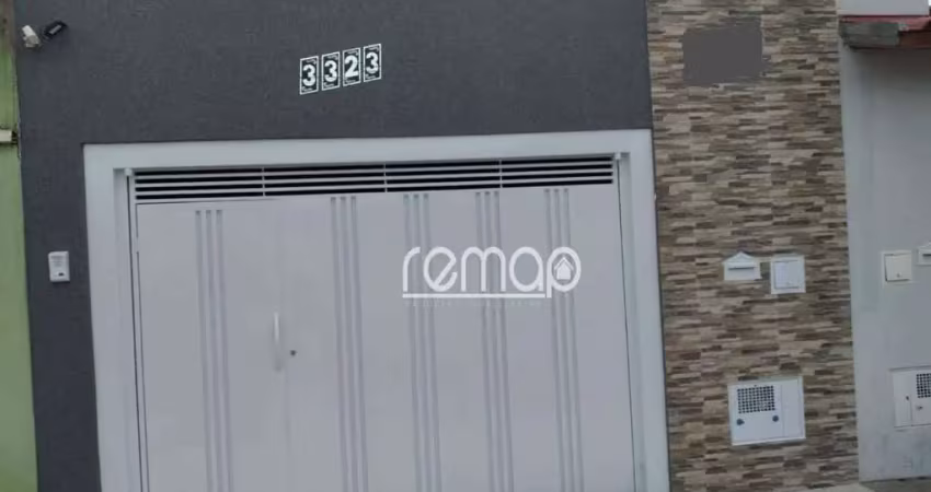 Casa com 2 quartos à venda no Prolongamento Jardim Ângela Rosa, Franca 