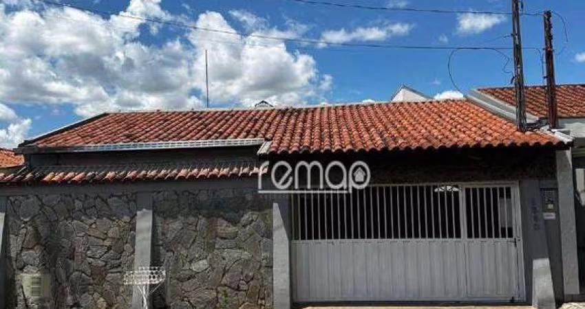 Casa com 5 dormitórios à venda - Santo Agostinho - Franca/SP