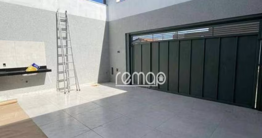 Casa a venda no Jardim Adelinha