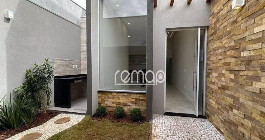 Casa à venda no Parque Progresso