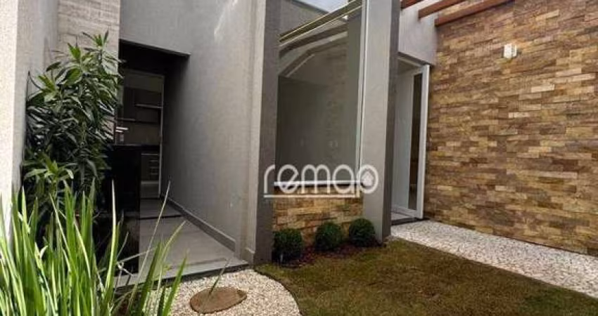 Casa à venda no Parque Progresso
