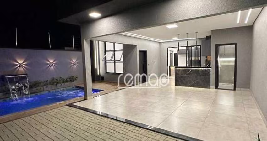 Linda casa no Jardim Boa Esperança!