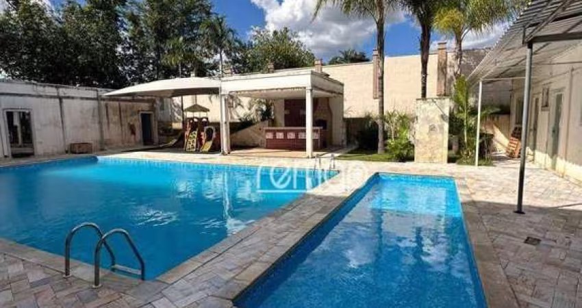 Apartamento a venda no condomínio Parque Fremont