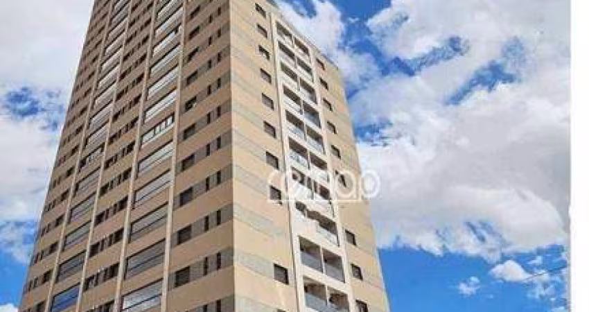 Apartamento à venda no Edifício Villa Franca