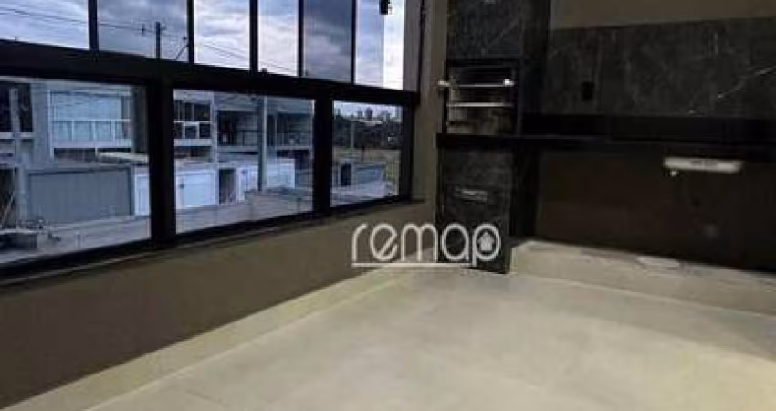 Apartamento Superior a Venda no Santa Lucia