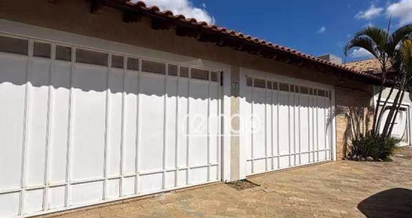 Linda casa a venda no Franville