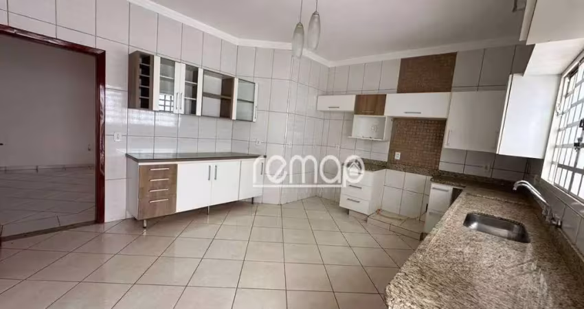 Casa com 3 quartos à venda no Residencial Colina do Espraiado, Franca 