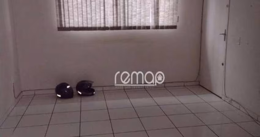 Apartamento à venda no Condomínio Copacabana - Jardim Bonsucesso