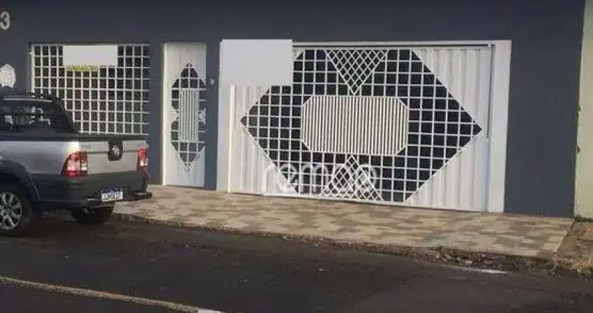 Casa com 2 quartos à venda no Residencial Jardim Vera Cruz, Franca 