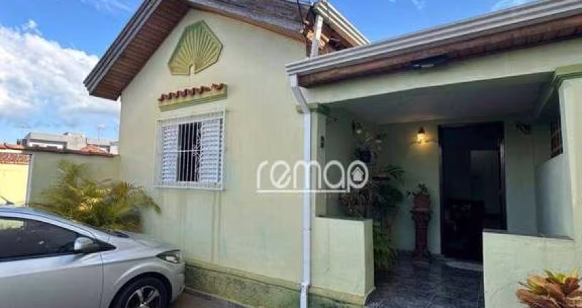 Casa à Venda no Jardim Francano