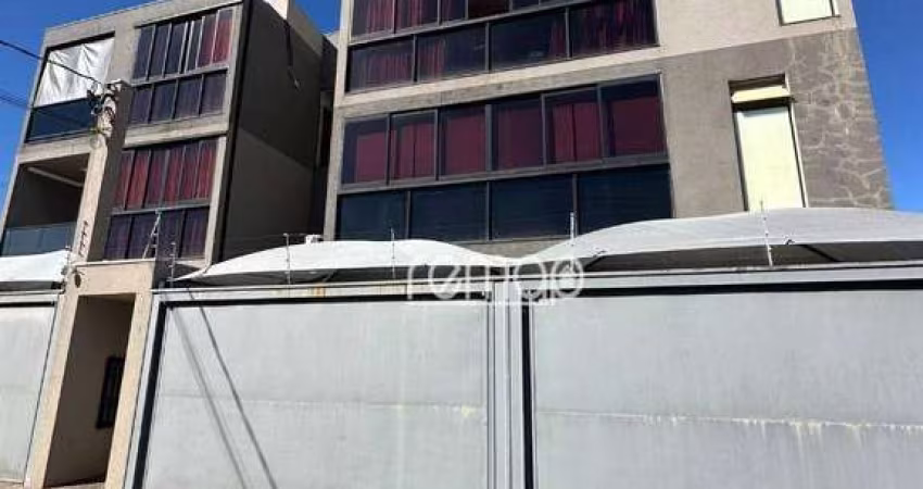Apartamento à venda no bairro São José