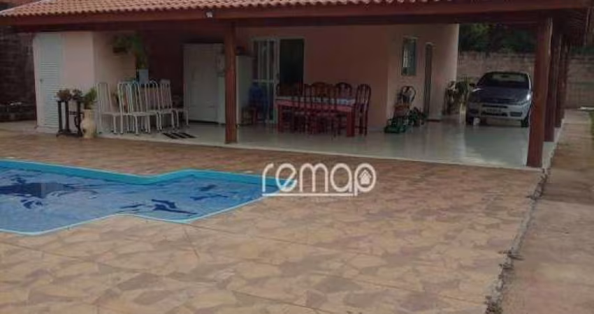 Chácara à venda no Condominio Recanto Paraiso sentido Ibiraci