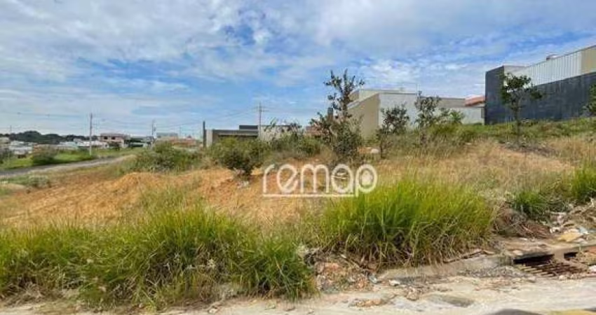 Terreno de esquina  a venda no Jardim Natal