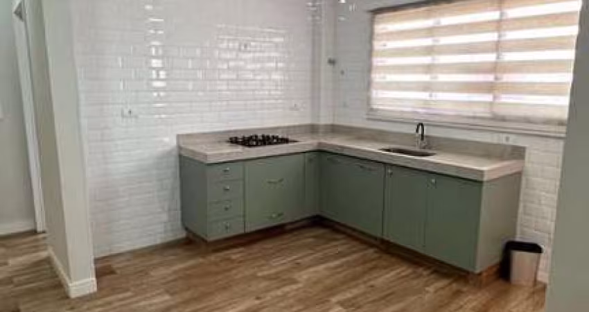 Apartamento Térreo a venda no Jardim Piratininga