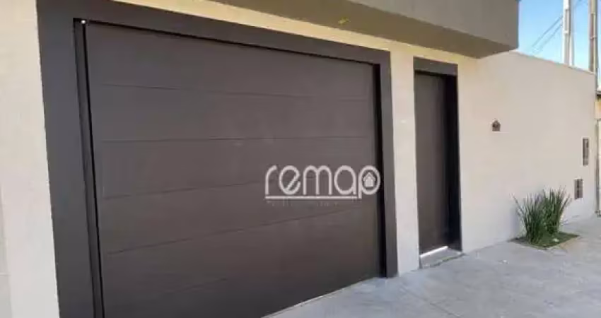 Casa com 2 quartos à venda no Jardim Ipanema, Franca 