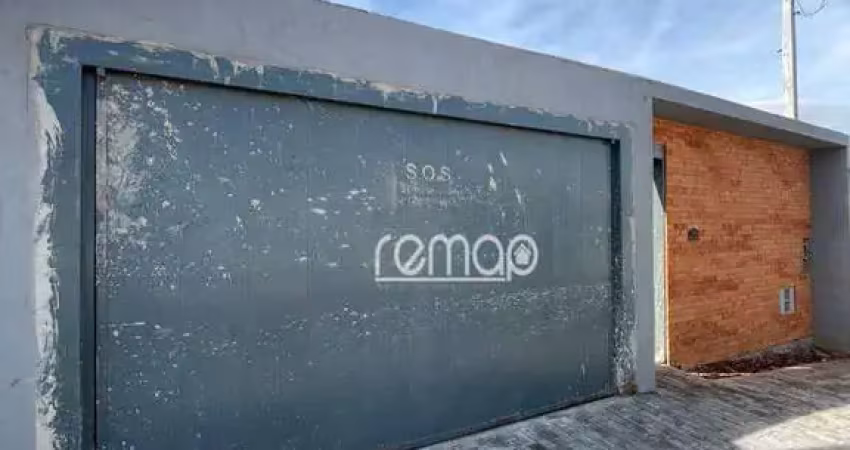 casa a venda no Residencial Sao Domingos