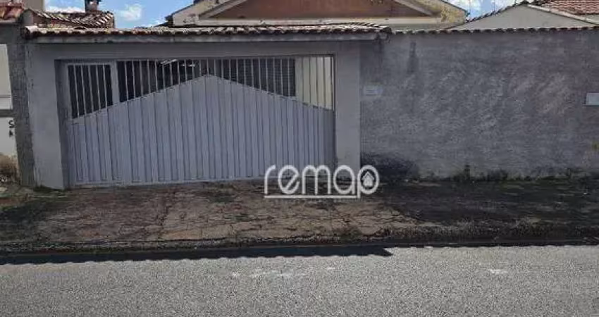 Casa com 3 dormitórios à venda, 82 m² por R$ 245.000 - Jardim Martins - Franca/SP