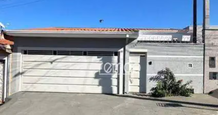 Casa com 3 quartos à venda no Prolongamento Recanto Elimar, Franca 