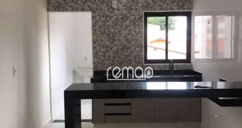 Apartamento para alugar no jardim flórida - franca/sp
