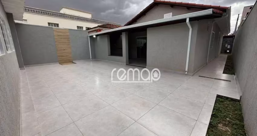 Casa à venda no residencial nova franca - franca/sp